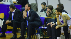 GORAN JERETIN: Promenio sam 11 zemalja, ali najlepše je bilo u Zvezdi!