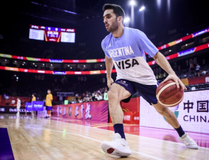 KAMPACO STIGAO KOD JOKIĆA: Argentinac se odrekao skoro cele plate da bi igrao u Denveru!