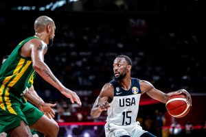 MUNDOBASKET: Ameri razbili Brazilce, Česi prošli dalje i idu na Australiju, SAD na Francuze, a možda i Srbiju!