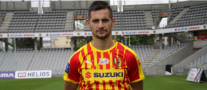 ZVANIČNO: Pred 100. meč raskinuo ugovor sa Partizanom, karijeru nastavlja u Poljskoj…