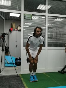 PALI SE ‘MAŠINA’: Pogledajte prvi trening Lazara Markovića u Zemunelu… (VIDEO)