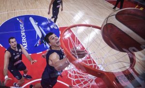 TVITOVI: Odlični u prvoj, bledi u drugoj četvrtini, šta to nedostaje Srbiji za pobedu?