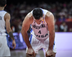 LUIS SKOLA NAPUSTIO MILANO: Više neću igrati Evroligu ni sa jednim timom!