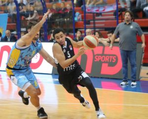 ABA SUPERKUP: Partizan ‘osvetio’ Zvezdu i ušao u finale!