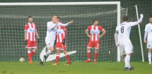 PETAR MIĆIN: Želeo sam prošle godine da se vratim, ali mi Udineze nije dao!