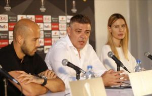 SAVO MILOŠEVIĆ: AZ je ofanzivna ekipa, neće odustati od svog stila, deca će biti naš vetar u leđa!