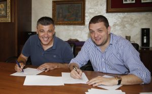 MILOŠ VAZURA: Savo ne ide, mi pravimo tim za budućnost, to cela Evropa vidi!