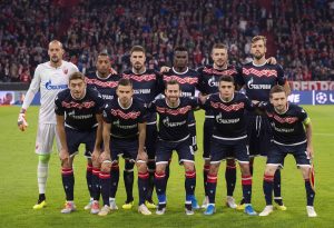 PROBLEMI: Broj stranaca ‘diktira’ sastav Milojeviću pred Partizan, u Humsku možda bez Van la Pare, Boaćija i Bena