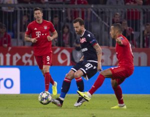 ZAGONETKA: Flik najavio promene, u kom sastavu će istčati Bajern na teren ‘Marakane’ (SASTAV)