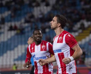 NISU PROBLEM STRANCI: Evo ko će biti umesto Bena u sastavu za Olimpijakos!