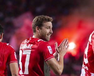 KANJAS – ZVEZDINO ‘ORUŽJE’ PROTIV OLIMPIJAKOSA: Jaki su, ali drugačije igraju na ‘Karaiskakiju’