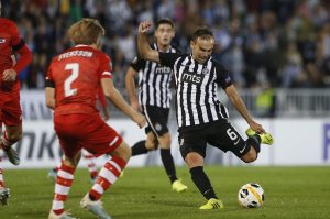 HOTSPORT UGAO: Bibras magični i kako je Partizan ‘opljačkao’ pola Evrope