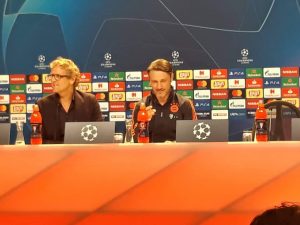 NIKO KOVAČ: Zvezda ume da igra fudbal… MANUEL NOJER: Srpska liga je spora, stvorićemo im probleme!