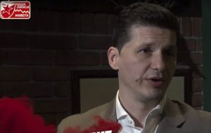 ‘NAŠA LINIJA ŽIVOTA’: Marko Pantelić o ‘Ortodoksiji’ (VIDEO)