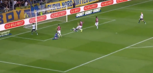 SERIJA A: SPAL ‘minimalcem’ i sa igračem manje do pobede nad Parmom (VIDEO)