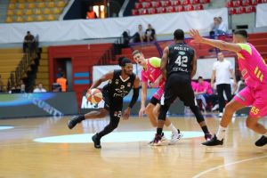 PARTIZAN I CEDEVITA OLIMPIJA ZA TROFEJ: Utakmicu će prenositi televizija sa nacionalnom frekvencijom