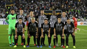 ČEKA SE ZIMA: ‘Grobari’ da li je ovo prvo pojačanje Partizana?