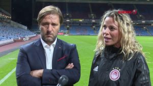 PEDRO MARTINS: Došli smo u Beograd da pobedimo!