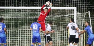 ĐORĐE PETROVIĆ: Kad sam čuo da ću na gol pitao sam se ‘šta sad’!?