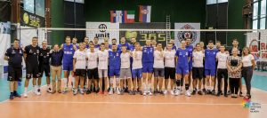 GOSTI REPREZENTACIJE SRBIJE: Pobednici Sportskih igara mladih dobili veliko iznenađenje