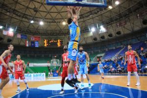 ABA LIGA: Veče za istoriju, oboren je rekord regionalnog takmičenja! (VIDEO)