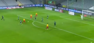 ‘BOMBA’: Golčina bivšeg veziste Partizana (VIDEO)