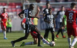 NATHO: Plašio sam se… SADIK: Nadam se da ću biti bolji od Rikarda!