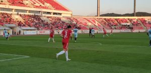 SLS: Velika pobeda Vojvodine u Nišu, evrogol Devetka rešio derbi! (VIDEO)