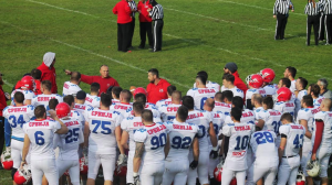 EP U AMERIČKOM FUDBALU: Srbija ruši Čehe i Francuze