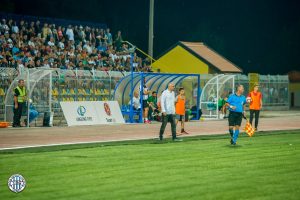 TSC JE SPREMAN ZA VELIKI MEČ: ‘Očekuje nas najteži izazov protiv izuzetno jake ekipe’