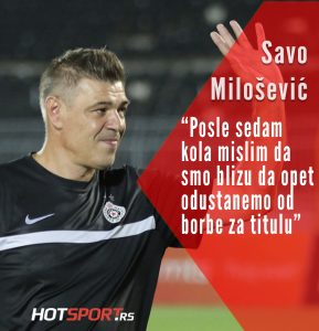 Savo Milošević