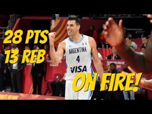 LUIS SKOLA: Mnogi su me gledali kao ludaka…