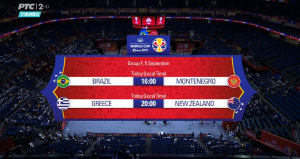 STRAJNIĆ PONOVO BRILJIRA: Komentator se mučio da izgovori prezime crnogorskog košarkaša (VIDEO)