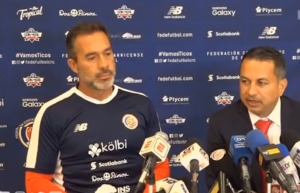 OVO JOŠ NISTE ČULI: Selektor dao ostavku jer mu je bilo dosadno na poslu!