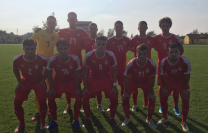 MEMORIJAL ‘STEVAN ĆELE VILOTIĆ: Srbija remizirala sa Mađarskom, naredni megdan sa Crnom Gorom