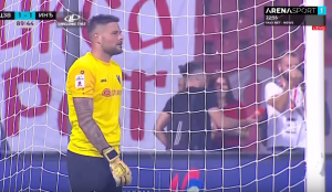 MILOJE PREKOVIĆ  ZA HS: Želeo sam da je primim na grudi, ali…