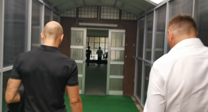 ‘PARTIZAN NEWS’: Drulović bodri crno-bele pred AZ, evo šta jedu igrači Partizana pred derbi (VIDEO)