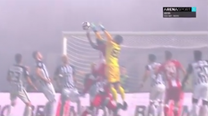 MNOGE ĆE IZNENADITI OBJAŠNJENJE RAKE ĐUROVIĆA: Stojković nije bio fauliran, već je on napravio prekršaj!