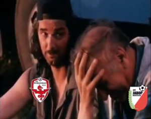 ZABAVLJAJU SVE NA MREŽAMA: Najgenijalnija fora posle poraza Javora i Voždovca od Partizana i Zvezde (VIDEO)