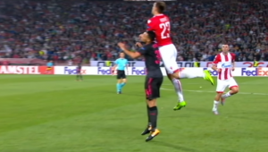 FRANCUZ SUDI DUEL ZVEZDE I OLIMPIJAKOSA: Milan Rodić ga veoma dobro pamti (VIDEO)