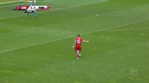 MAJSTORIJA: Katai postigao novi gol za Čikago, pet minuta mu je bilo dovoljno za magiju (VIDEO)