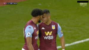 PREMIJER LIGA: U Birmingemu su mreže mirovale, ali je buknuo rat među saigračima! (VIDEO)