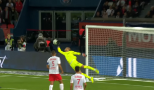 ‘JAO MAJKO, ŠTA URADI RAJKO’: Ovako je Rajković ‘začarao’ Nejmara i Di Mariju! (VIDEO)