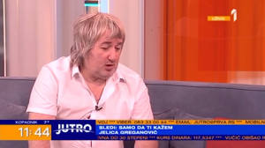 ŠOKANTNA IZJAVA POZNATOG GLUMCA: Vladimira Stojkovića nazvao ‘Mustafom’! (VIDEO)