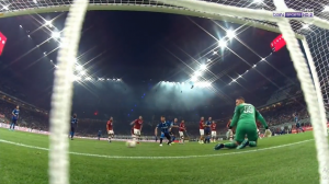 SERIJA A: ‘Pobunjenici’ doneli pobedu Interu u ‘Derbiju dela Madonina’! (VIDEO)