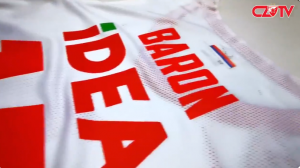 VIDLJIVA PROMENA: Košarkaši Zvezde nosiće drugačiji dres u novoj sezoni (VIDEO)