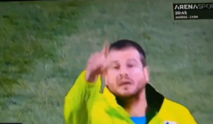 OFICIR ZA INTEGRITET FS SRBIJE: Lalatović da dostavi dokaze o nameštanju utakmica!