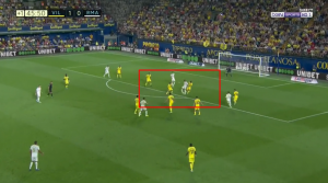 ZALUDEO ŠPANIJU: Spektakularan potez Luke Jovića doneo Realu izjednačenje! (VIDEO)