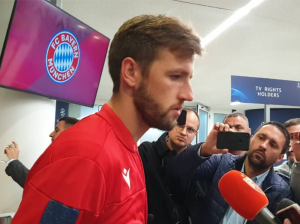 MILUNOVIĆ OGORČEN: Ovih 3:0 je previše… (VIDEO)