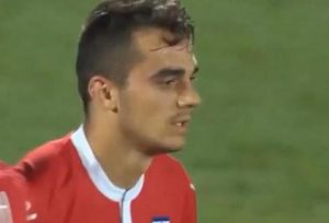 VEZISTA LUKSEMBURGA: Sa Albanijom nemam ništa, ja sam Beograđanin!